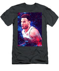 1 Nebula Blake Griffin Blakegriffin Blake Austin Griffin Blake Austin Griffin Blakeaustingriffin Baske Wrenn Huber T-Shirt