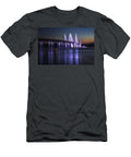 1 New Tappan Zee Bridge Susan Candelario T-Shirt