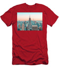 1 New York City Manjik Pictures T-Shirt