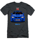 1 Nissan Gtr Rio Iyo T-Shirt