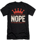 1 No Kings in America Joanna Redesiuk T-Shirt