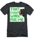1 Nope Sarah Seidelmann T-Shirt