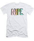 1 Nope Sd Graphics Studio T-Shirt