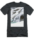 1 Nugget Falls David Kirby T-Shirt