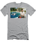 1 Oasis Thalia England T-Shirt