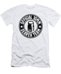 1 Official 10mm Search Team Funny Mechanic Lisa Stronzi T-Shirt