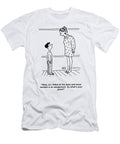 1 Okay So I Failed All the Tests and Never Handed in an Aaron Bacall T-Shirt