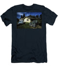 1 Old Car Mauro Mamone T-Shirt
