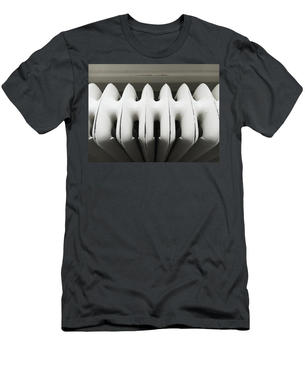1 Old Radiator Tom Gowanlock T-Shirt