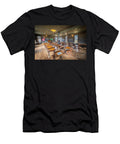 1 Old Schoolroom Inge Johnsson T-Shirt