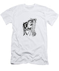 1 Old Time Photographer Csa Images T-Shirt