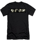 1 Old Timer Les Cunliffe T-Shirt