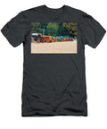 1 Old Tractors Davide Guidolin T-Shirt