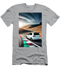 1 on the Road Gabriel Cusmir T-Shirt
