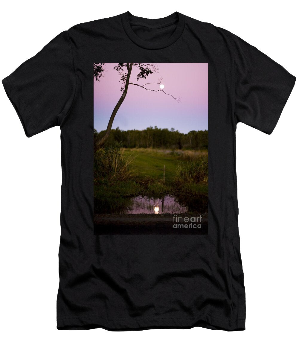 1 Only in Dreams Ryan Jorgensen T-Shirt