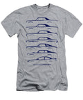 1 Original Muscle Silhouettehistory Gabor Vida T-Shirt