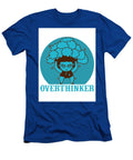 1 Overthinker 2a Celestial Images T-Shirt