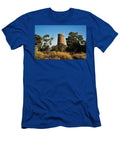 1 Overwatch Jon Burch Photography T-Shirt