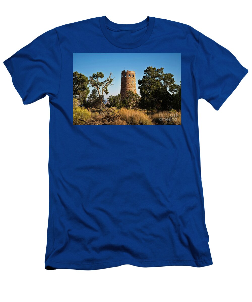 1 Overwatch Jon Burch Photography T-Shirt