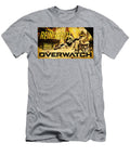 1 Overwatch Lora Battle T-Shirt