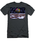 1 Overwatch Mark Blauhoefer T-Shirt