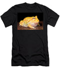 1 Pac Man Frog Ceratophrys David Kenny T-Shirt