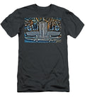 1 Packard 160 Grill Arni Katz T-Shirt