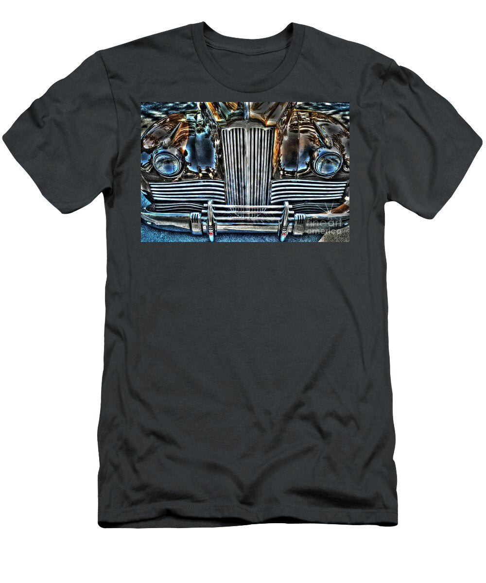 1 Packard 160 Grill Arni Katz T-Shirt