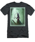 1 Pagan Goddess Raphael Terra T-Shirt