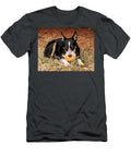 1 Pancake Dog Iris Richardson T-Shirt