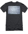 1 Pancake Ice on Fjord Aerial View Near Tasiilaq East Franco Banfi Natureplcom T-Shirt