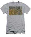 1 Pancake Rocks At Punakaiki New Zealand South Island Matthew Drinkall T-Shirt