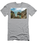 1 Pancake Rocks Hanna Tor T-Shirt