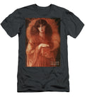 1 Pandora Dante Charles Gabriel Rossetti T-Shirt
