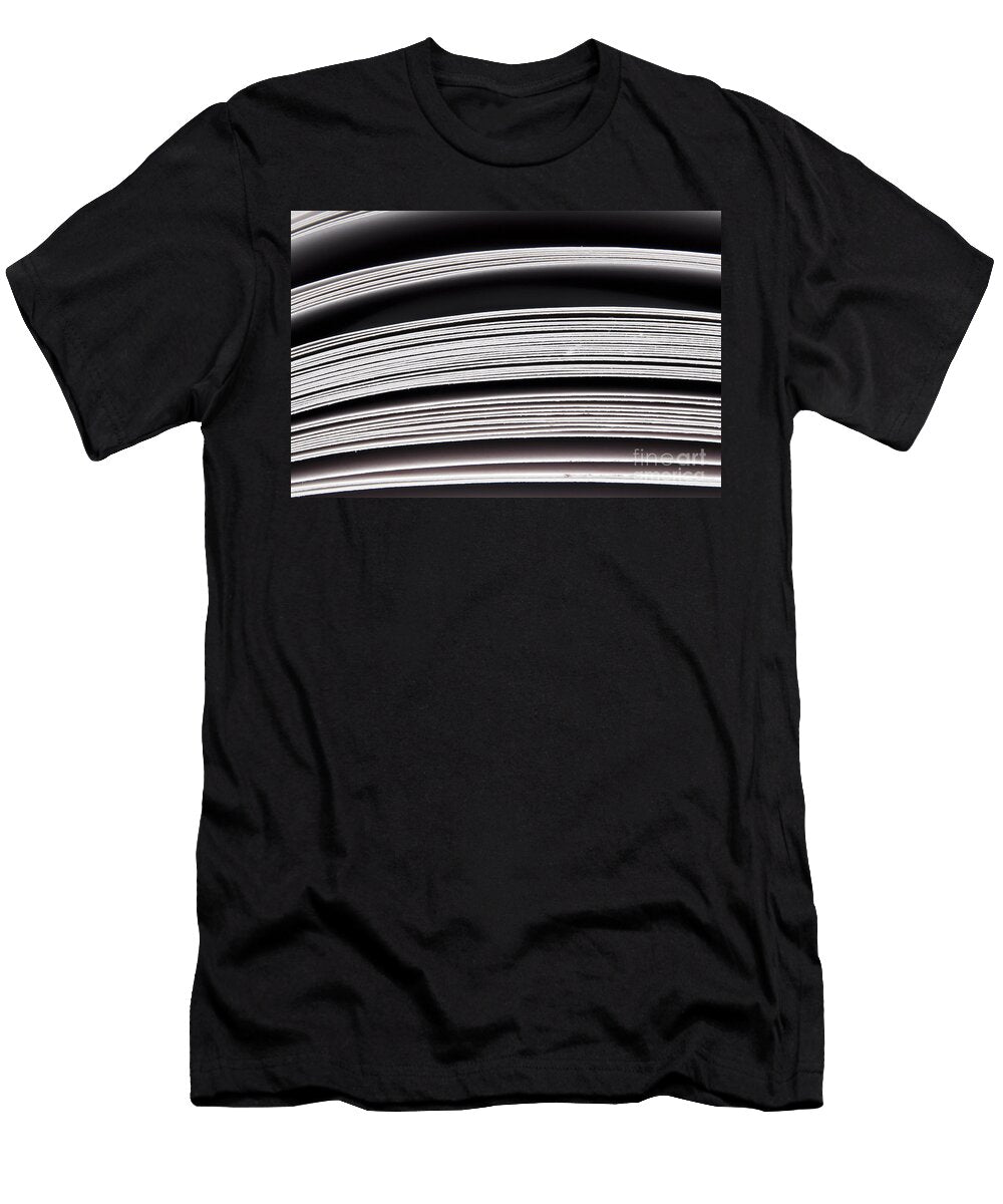 1 Paper Pages Tim Hester T-Shirt