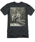 1 Parable of the Good Samaritan Gustave Dore T-Shirt
