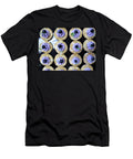 1 Party Hors Doeuvres or Appetizers Nadine Mot Mitchell T-Shirt