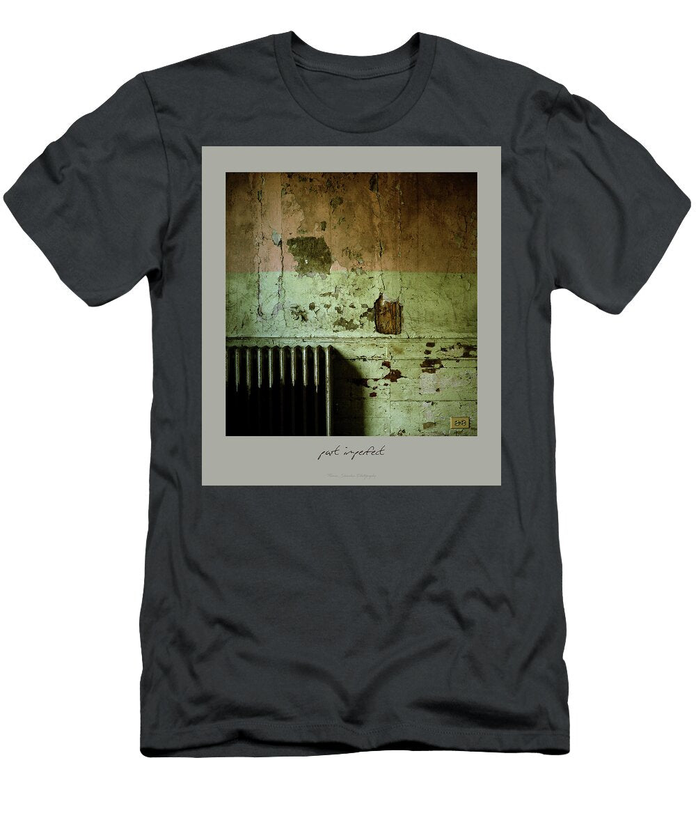 1 Past Imperfect Thomas Shanahan T-Shirt