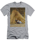 1 Past Work Helen Allingham T-Shirt