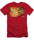 1 Pastries Nomonkey B T-Shirt