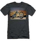 1 Pdq Hd Dave Koontz T-Shirt