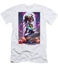 1 Peaches Tricky Woo T-Shirt