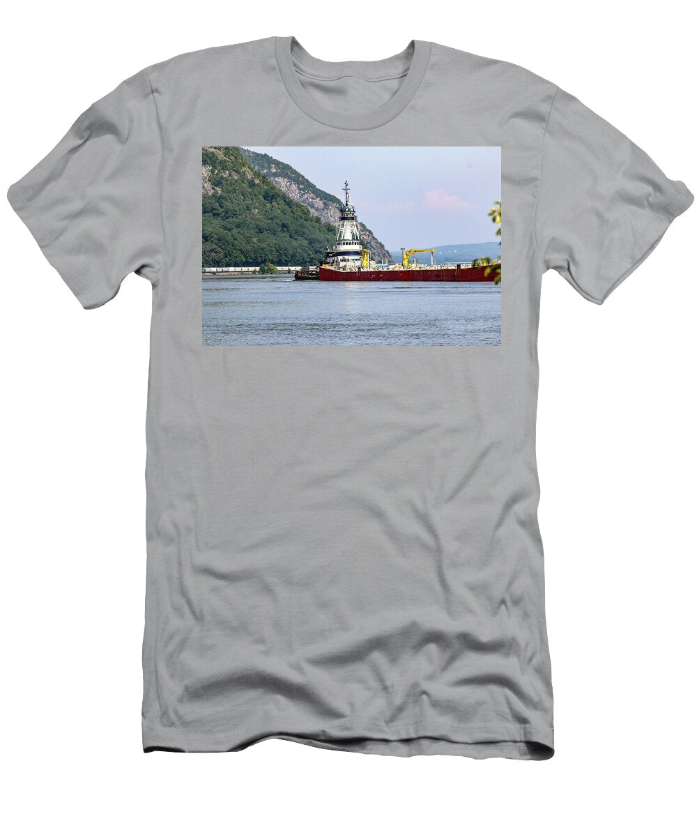 1 Pearl Coast William Rogers T-Shirt