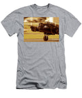 1 Phantom of the Ruhr Angel Tarantella T-Shirt