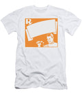 1 Pharmacist By Blank Banner Csa Images T-Shirt