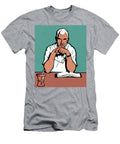 1 Pharmacist Csa Images T-Shirt