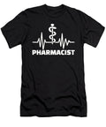 1 Pharmacist Frequency By Designzz T-Shirt