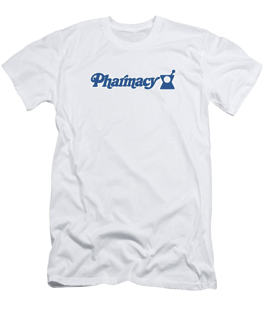 1 Pharmacy Csa Images T-Shirt