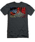 1 Pharmacy Scale Paul Ward T-Shirt