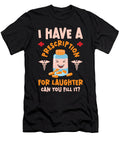 1 Pharmacy Technician Pharmacist Tech Cpht Toms Store T-Shirt